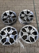 Felgi citroen ds3 17 cali 4x108