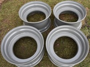 Felgi 22,5" x 11,75" KIROWIEC, PTS RUSKA PRZYCZEPA