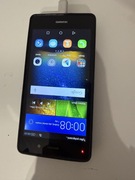 Huawei P8 lite czarny