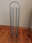 Stojak na płyty CD na 36 płyt