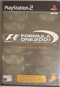 F1 Formula One 2001