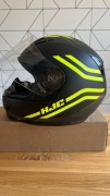 Kask motocyklowy HJC 