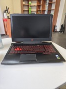 HP OMEN 15 (15-ce008nw) | GAMINGOWY POTWÓR OD 1 ZŁ! | SSD NVMe | ŁADOWARKA