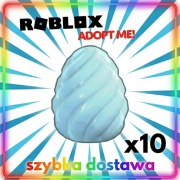 10x Crystal Egg | Adopt Me | Roblox