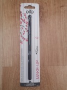 Pędzel do powiek z węglem drzewnym bambusa Elite