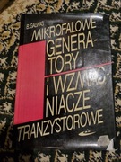 Mikrofalowe generatory i wzmacniacze tranzystorowe