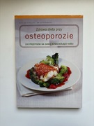 Książka Zdrowa dieta przy osteoporozie Marlisa Szwillus