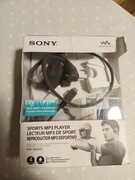 Sony NW-WS413 Walkman 4 GB słuchawki bezprzewodowe