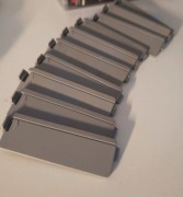 Sony PlayStation 1 zaślepka IO