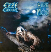 WINYL  Ozzy Osbourne – Bark At The Moon (1986)
