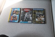 Absolwent , Sin City , Pulp Fiction , Dirty Dancing 2 