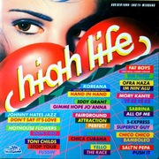 High Life (CD, 1988)