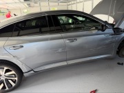 VW Arteon Drzwi prawe przednie i tylne