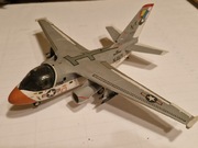 Model  samolot Lockheed S-3 Viking. 