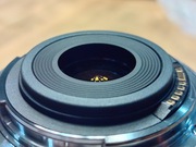 Canon EF-S 10-22mm f/3.5-4.5 USM - Stan idealny