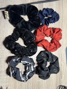 Gumki do włosów 