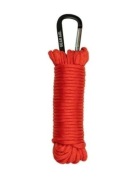 GearAid - Linka Paracord 550 Orange 9m Utility Line