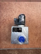 Zawór sterowania JCB 401/G5986 Rexroth