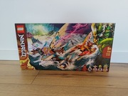Lego Ninjago 71748 Morska bitwa katamaranów