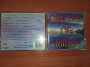 Dreams of Miles (CD)