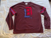 Bluza z długim rękawem old navy xxl