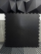 Płytki PCV do garażu 