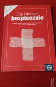 Żyję i działam bezpiecznie kl. 8 
