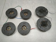 Głośniki wysokotonowe PHILIPS AD 0140/T8 SEAS H-086