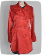 Przejściowy płaszcz Americanos 36/38