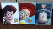 Toy story 3 zestawy na DVD