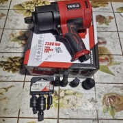 Klucz udarowy pneumatyczny Yato YT-09-575