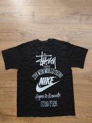 koszulka Nike x Stussy M