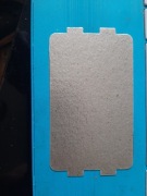 Płytka mikowa , do mikrofali