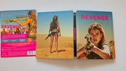 blu ray Revenge Zemsta 2017