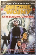 Gwiezdne Wojny - Kryształowa gwiazda - Vonda N. McIntyre