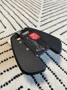 Oxelo Stopień Do hulajnogi Czarny