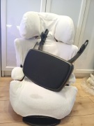 Fotelik samochodowy Maxi Cosi Rodi 15-36 kg