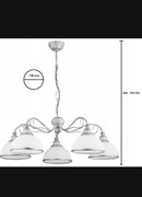 Lampy sufitowe 5 i 3 Możliwość kupna jednej lampy