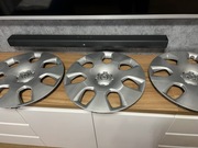 Kołpaki Opel astra insignia zafira! Oryginał, 17 *