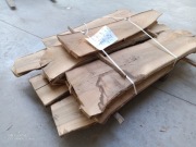 Deski orzech włoski 10 szt 