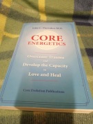 Core Energetics: Developing John Pierrakos
