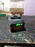 Bateria Bosch 18V 8 Ah po regeneracji