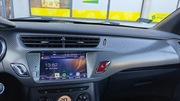 Radio Android + ramka do Citroen DS3, jak nowe. PX5