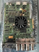 Blackmagic design DeckLink Quad 4xSDI 2xHDMI - BMD PCB8211C 5.1 mac pro