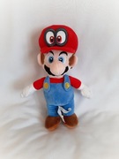 Super Mario Odyssey Cappy pluszak Nintendo