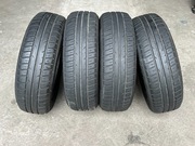Fulda EcoControl 175/65/R15 4 szt. letnie 4,5 mm