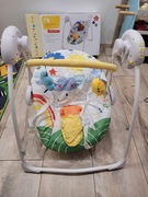 BUJACZEK HUŚTAWKA SWING 