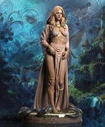 Figurka   1/16  3d druk