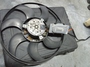 Wentylator BMW Boscha