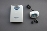SONY WALKMAN  WM-WX1